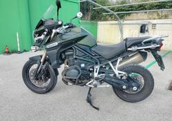 Triumph Tiger Explorer XC 1215 ABS (2011 - 16) usata