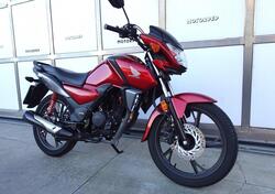 Honda CB 125 F (2021 - 25) usata