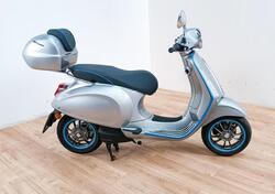 Vespa Vespa Elettrica 70 Red (2022 - 24) usata