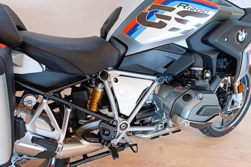 Bmw R 1200 GS (2004 - 07) (4)