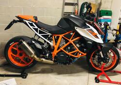 KTM 1290 Super Duke R ABS (2017 - 18) usata