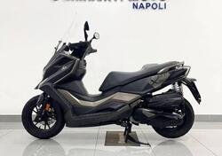 Kymco DTX 360 350 (2022 - 25) usata