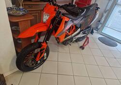 KTM 690 SMC R (2023 - 25) usata