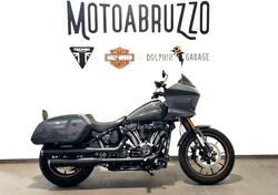 Harley-Davidson Low Rider ST (2022 - 25) usata