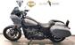 Harley-Davidson Low Rider ST (2022 - 25) (6)