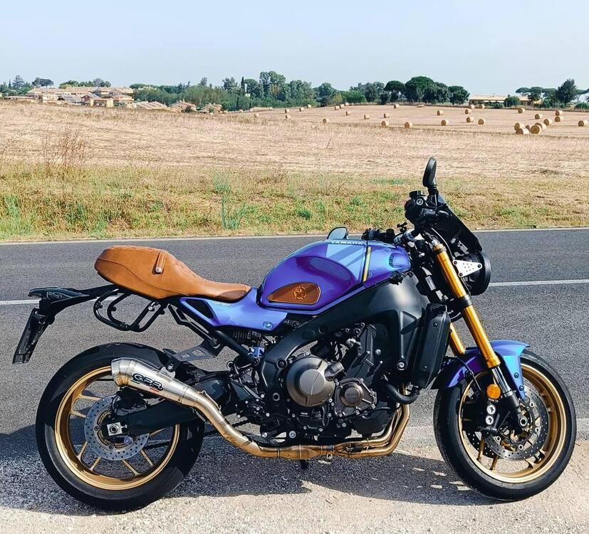 Yamaha XSR 900 (2022 - 25) (4)