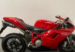 Ducati 848 (2007 - 13) usata