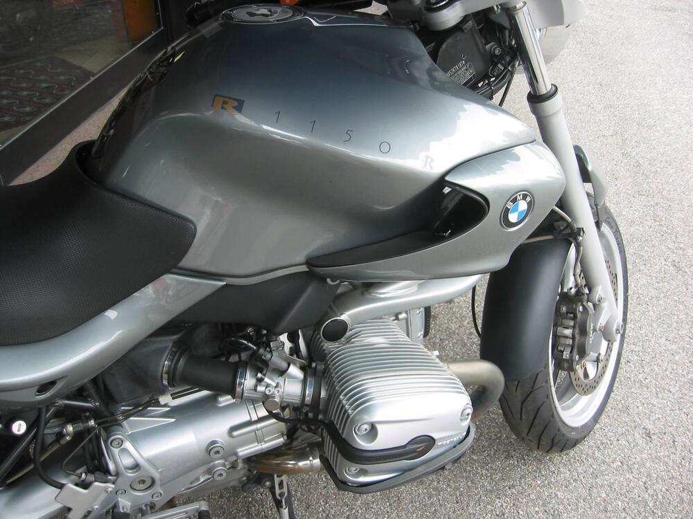 Bmw R 1150 R (2000 - 07) (2)