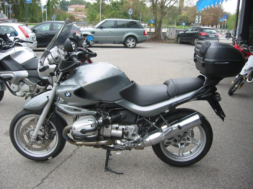 Bmw R 1150 R (2000 - 07) (3)