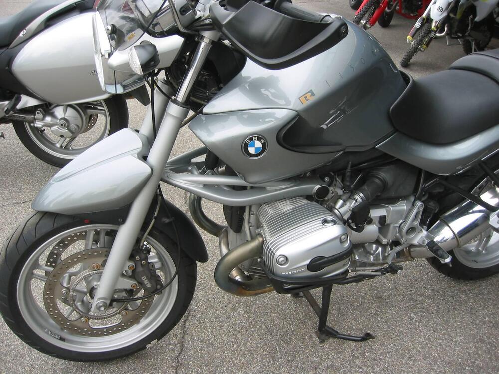 Bmw R 1150 R (2000 - 07) (4)