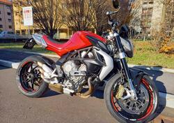 MV Agusta Brutale 800 (2012 - 15) usata