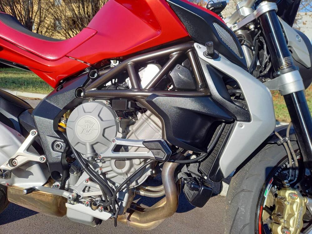 MV Agusta Brutale 800 (2012 - 15) (5)