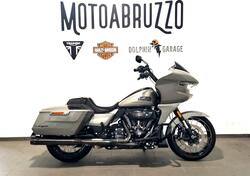 Harley-Davidson CVO Road Glide (2024 - 25) usata