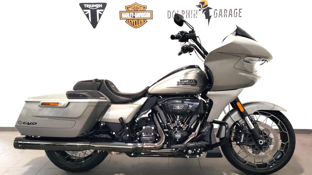 Harley-Davidson CVO Road Glide (2024 - 25) (2)