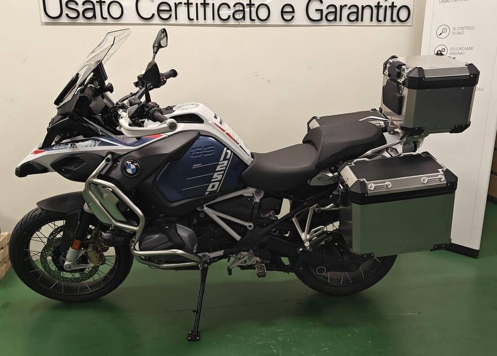 Bmw R 1250 GS Adventure (2021 - 24) (3)