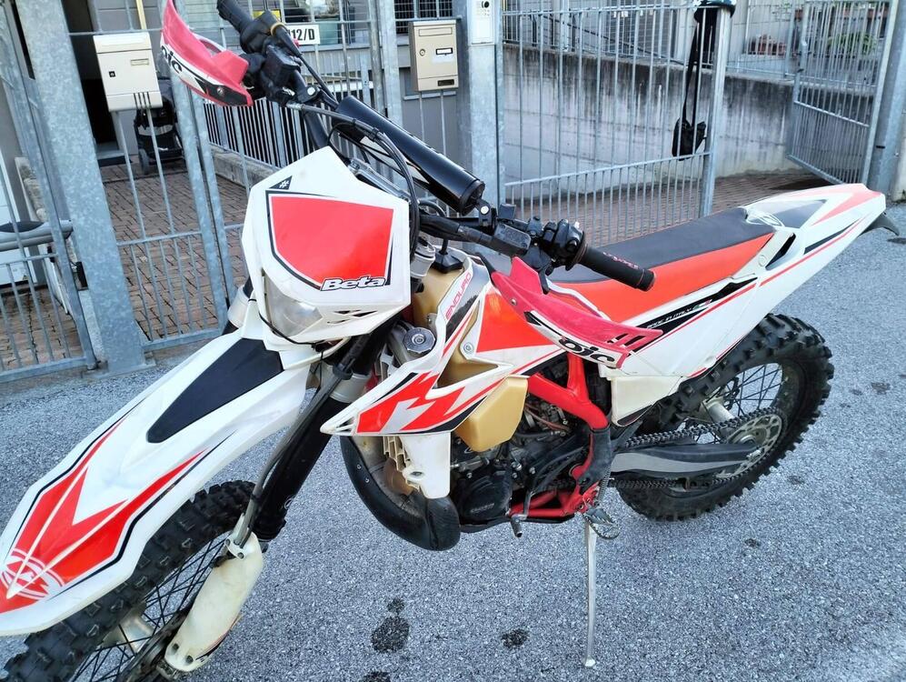 Betamotor RR 300 2T Enduro (2019) (4)