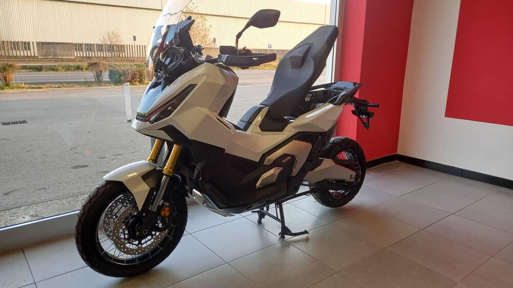 Honda X-ADV 750 (2025)