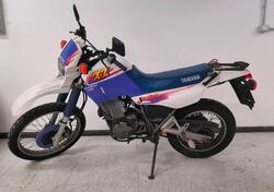 Yamaha XT 600 (1984 - 98) usata