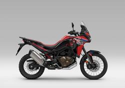 Honda Africa Twin CRF 1100L (2024 - 25) nuova