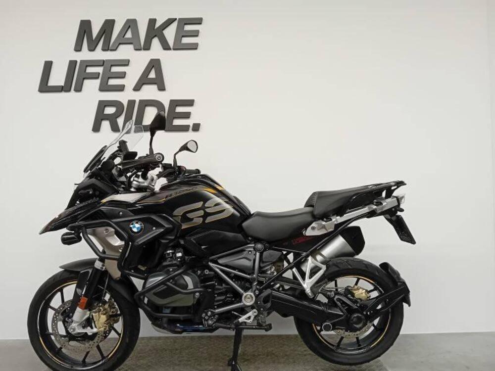 Bmw R 1250 GS (2019 - 20) (2)