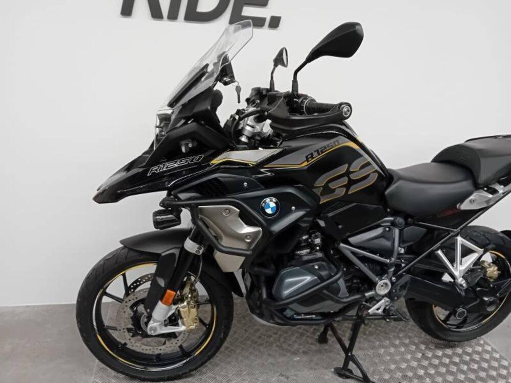 Bmw R 1250 GS (2019 - 20) (4)