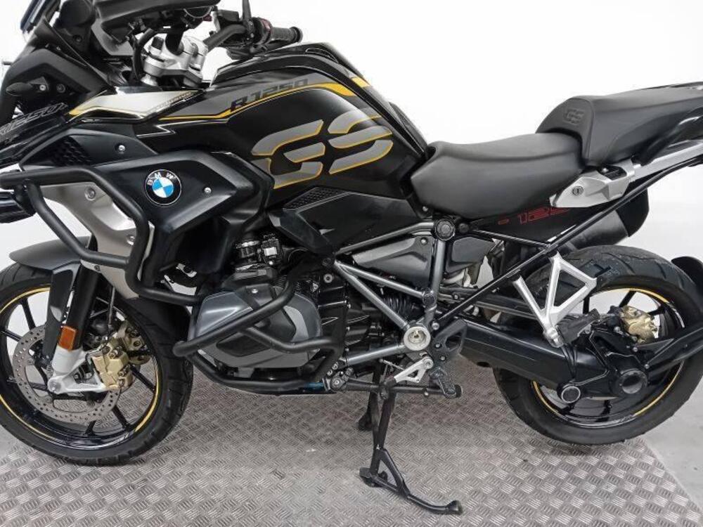 Bmw R 1250 GS (2019 - 20) (5)