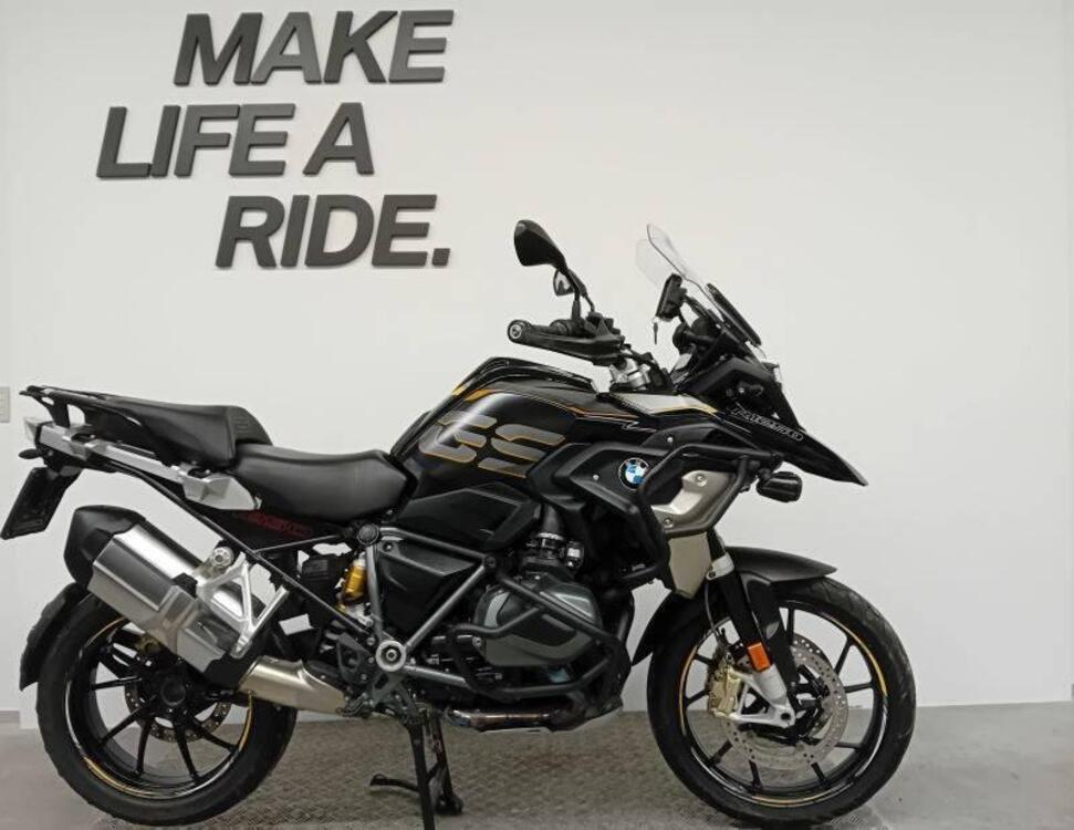 Bmw R 1250 GS (2019 - 20)