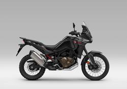 Honda Africa Twin CRF 1100L ES DCT (2024 - 25) nuova