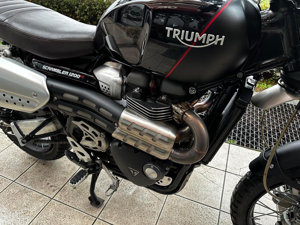 Triumph Scrambler 1200 XC (2019 - 20) (4)