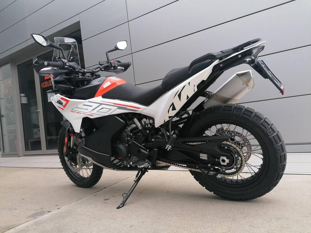 KTM 790 Adventure (2023 - 24) (2)