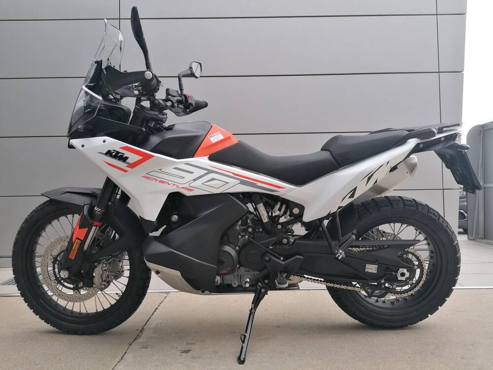 KTM 790 Adventure (2023 - 24) (3)