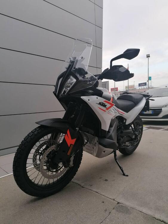 KTM 790 Adventure (2023 - 24) (4)