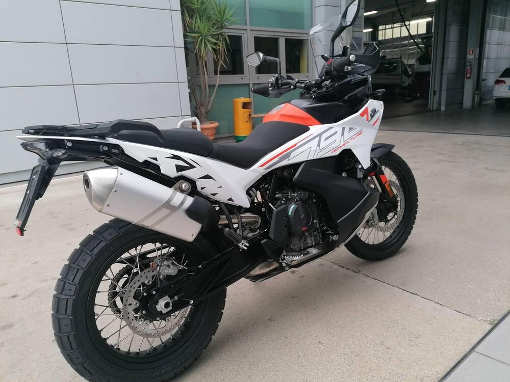 KTM 790 Adventure (2023 - 24) (5)