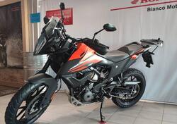 KTM 390 Adventure (2020) usata