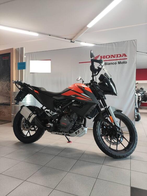 KTM 390 Adventure (2020) (3)