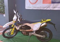 Husqvarna 701 Enduro (2023 - 25) usata