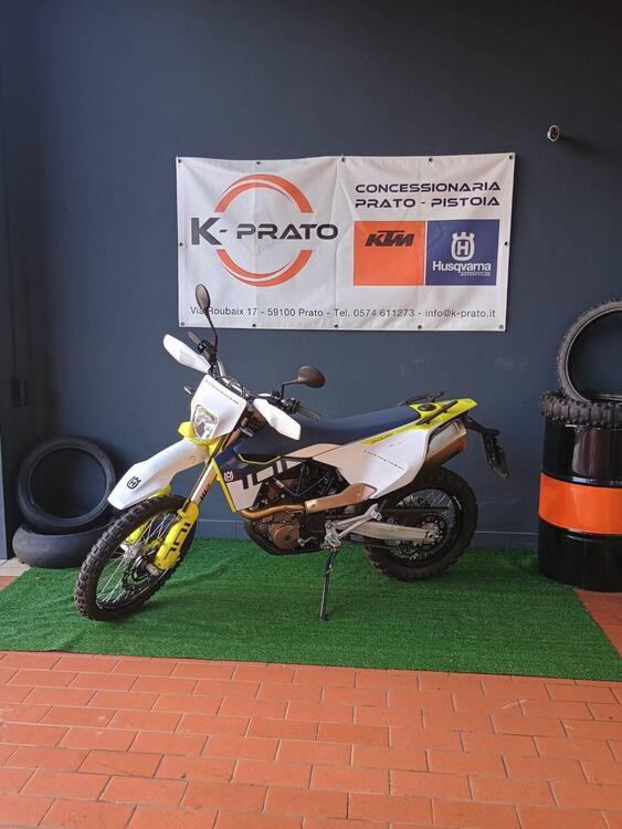 Husqvarna 701 Enduro (2023 - 25) (3)