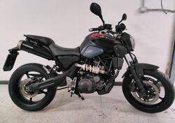 Yamaha MT-03 (2006 - 14) usata