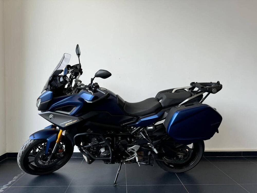 Yamaha Tracer 900 GT (2018 - 20) (2)