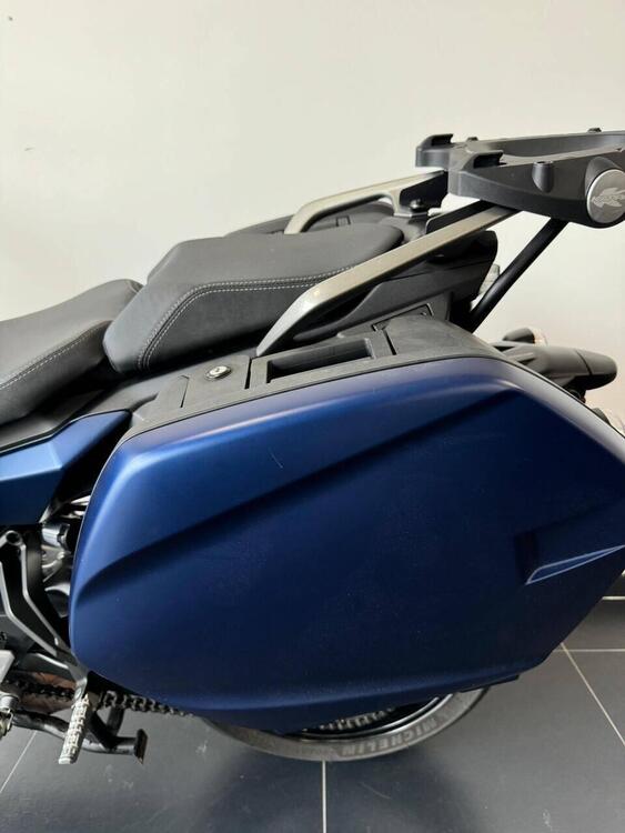 Yamaha Tracer 900 GT (2018 - 20) (4)