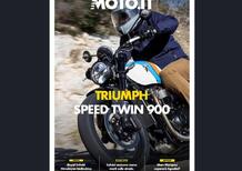 Scarica il Magazine n°629 e leggi il meglio di Moto.it