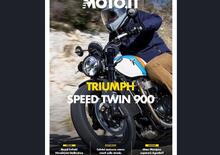 Scarica il Magazine n°629 e leggi il meglio di Moto.it