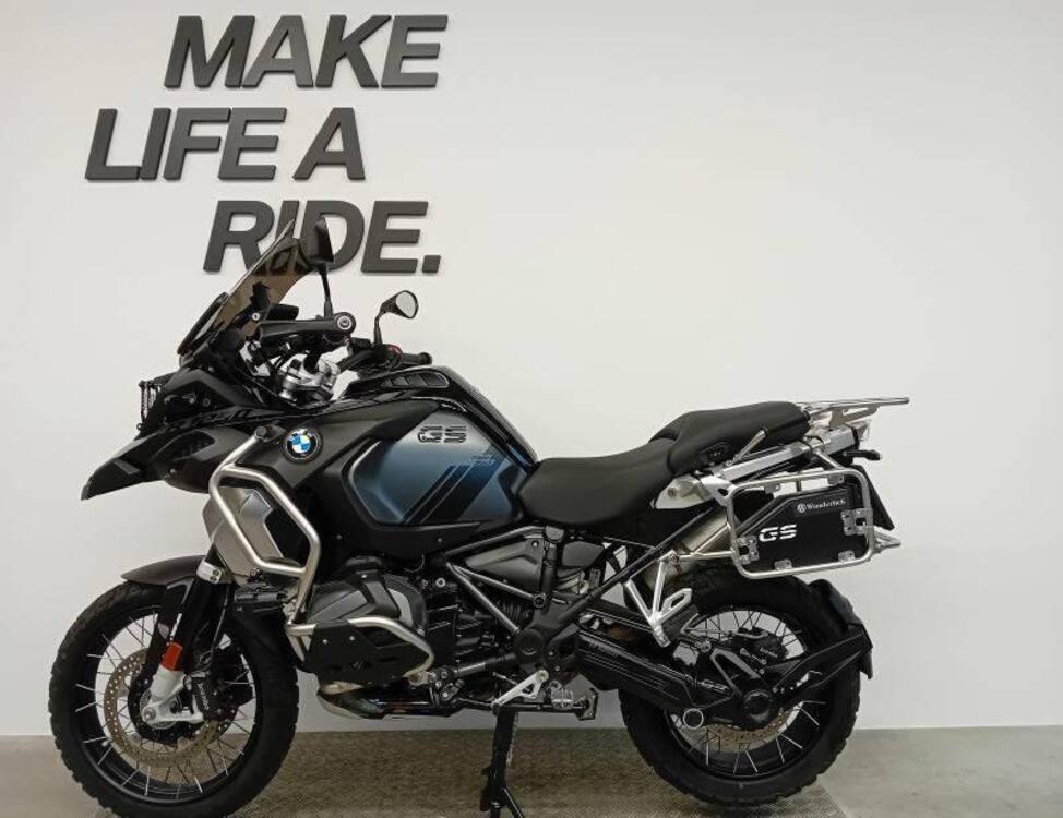 Bmw R 1250 GS Adventure (2021 - 24) (2)