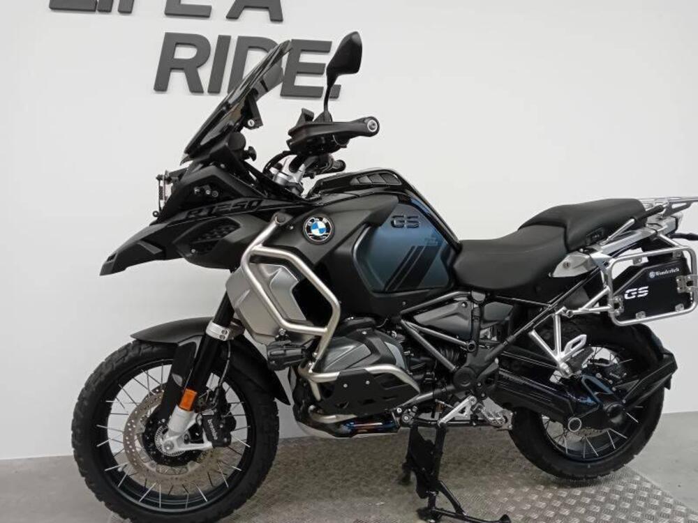 Bmw R 1250 GS Adventure (2021 - 24) (5)