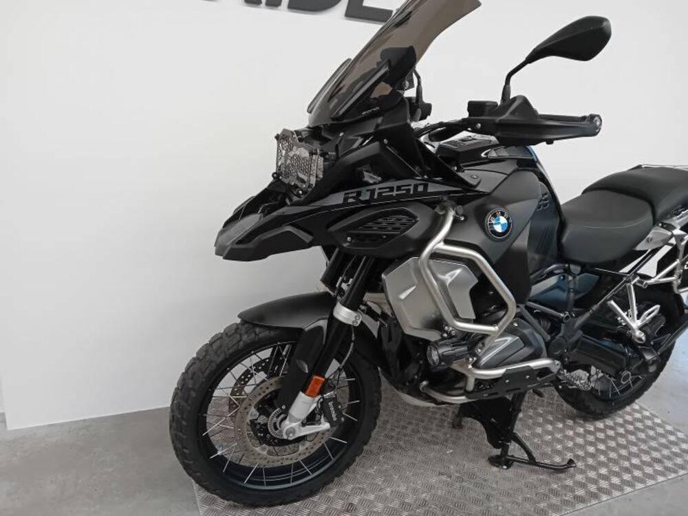 Bmw R 1250 GS Adventure (2021 - 24) (4)