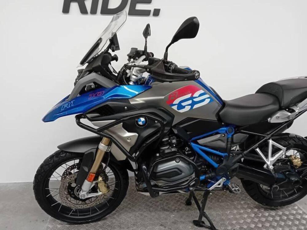 Bmw R 1200 GS (2017 - 18) (5)