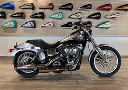 Harley-Davidson 1450 Low Rider (1999 - 03) - FXDL usata