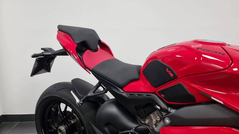 Ducati Panigale V4 S (2022 - 24) (2)