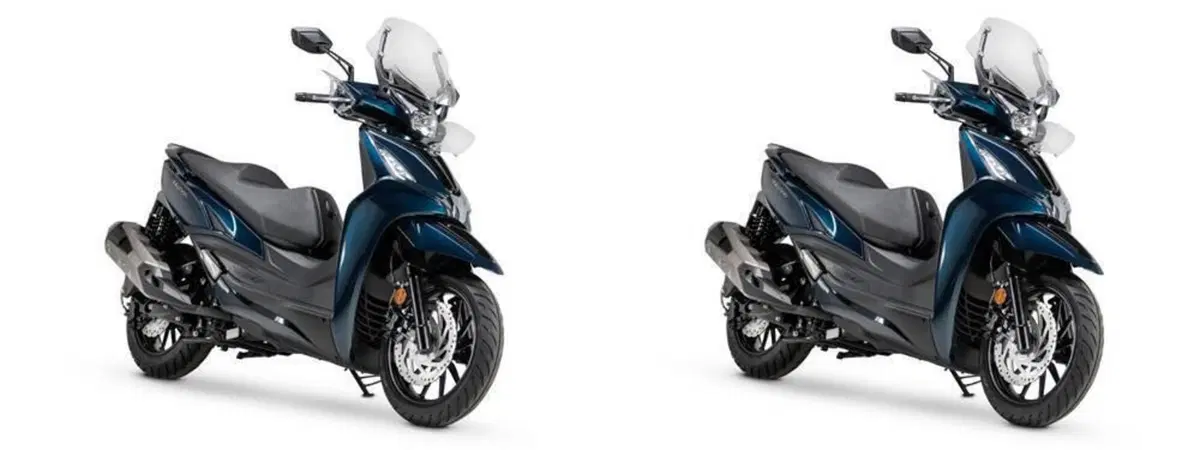 Kymco Agility 350i NN R16 (2023 - 26)
