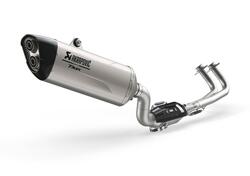 Scarico Akrapovic T-MAX 560 OMOLOGATO EURO 5